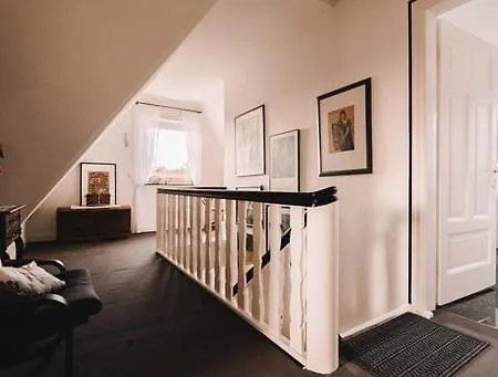 Ferienwohnung am Berg Lengerich Exterior foto