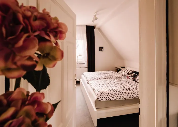 Ferienwohnung Am Berg