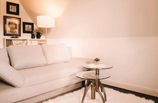 Am Berg Apartment *