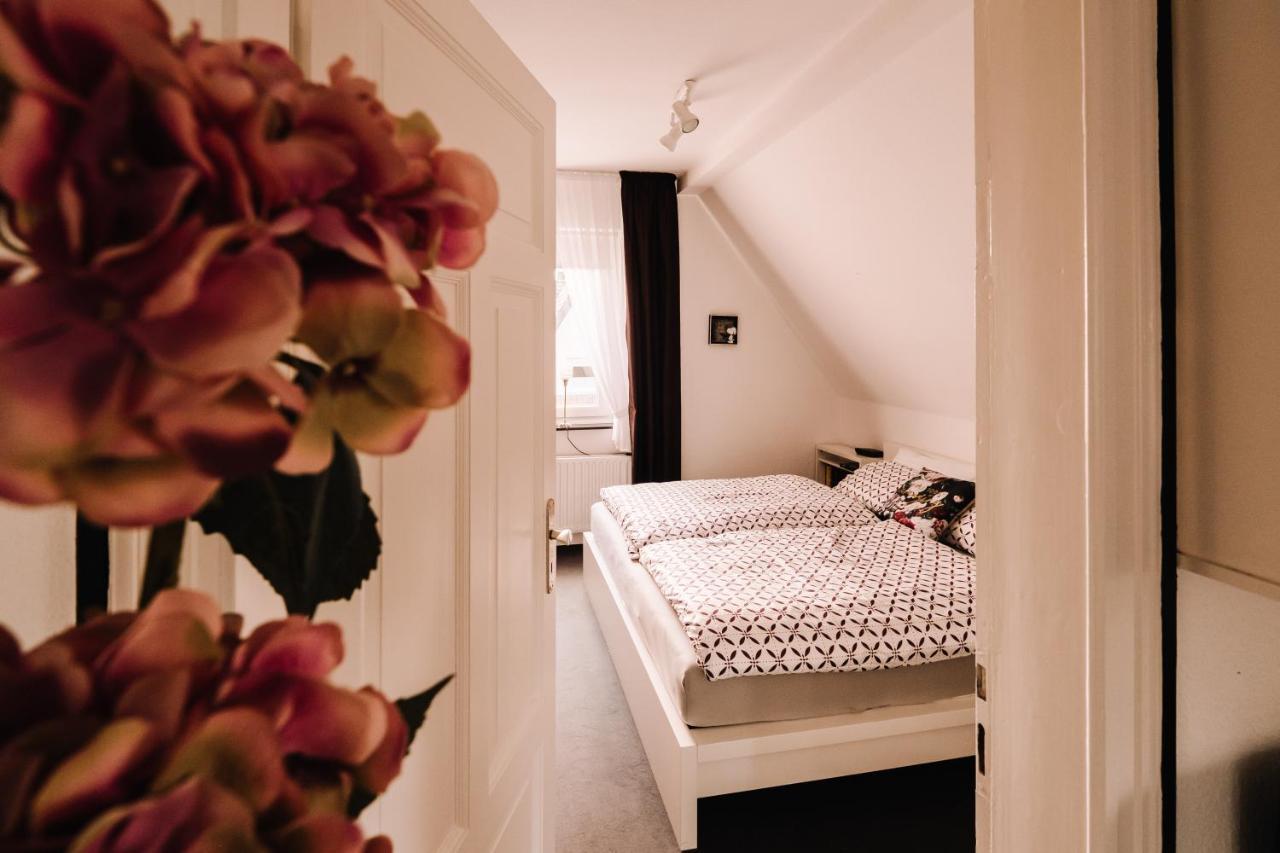 Am Berg Apartment *