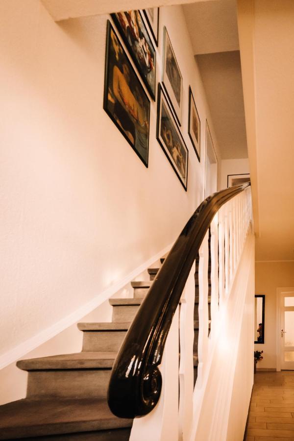 Am Berg Apartment Lengerich