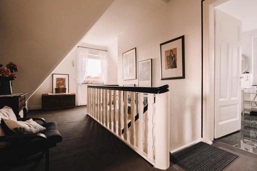 Apartment Am Berg