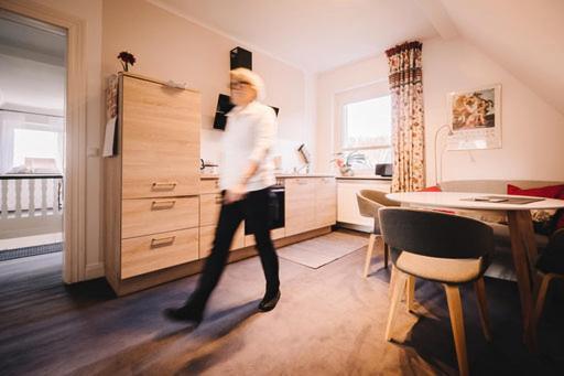Am Berg Apartment