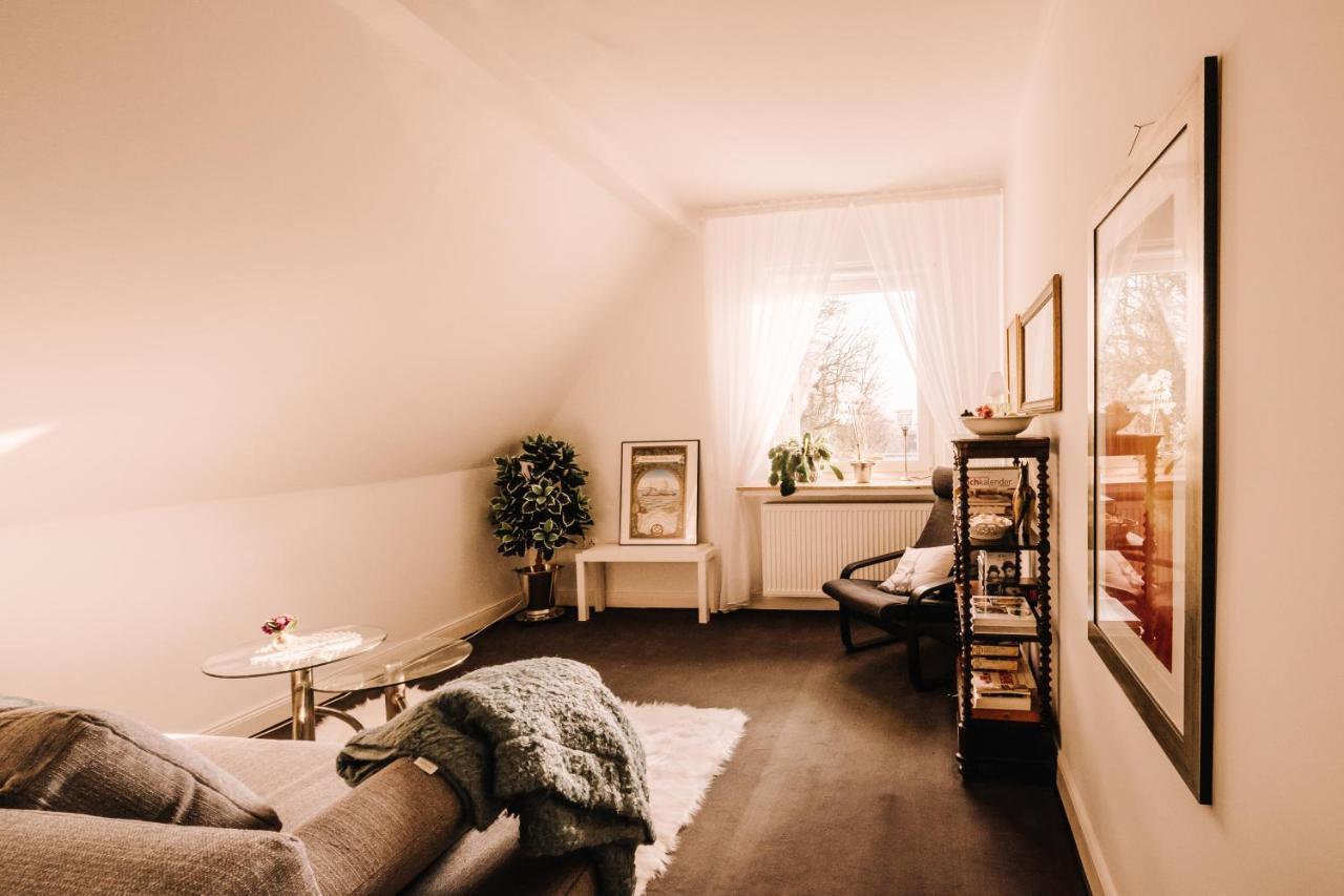 Apartment Am Berg